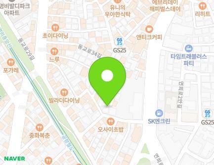 18 Yeonhui-ro 1-gil, Mapo-gu, Seoul, Republic of Korea Map