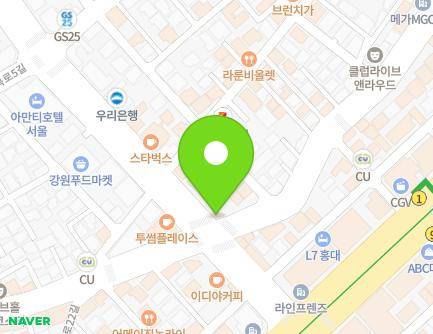 12 World Cup buk-ro, Mapo-gu, Seoul, Republic of Korea Map