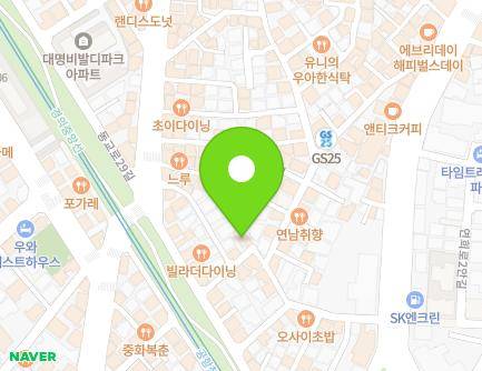 17-1 Donggyo-ro 30-gil, Mapo-gu, Seoul, Republic of Korea Map