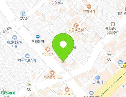 14 World Cup buk-ro, Mapo-gu, Seoul, Republic of Korea Map