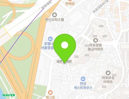 64 Mapo-daero 4na-gil, Mapo-gu, Seoul, Republic of Korea Map