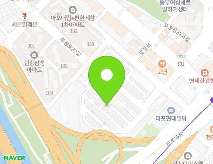 19 Mapo-daero 1-gil, Mapo-gu, Seoul, Republic of Korea Map