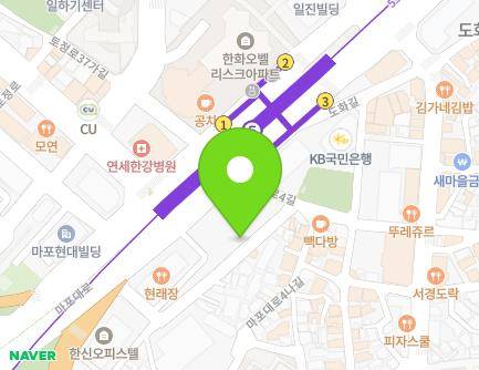 12 Mapo-daero 4ga-gil, Mapo-gu, Seoul, Republic of Korea Map