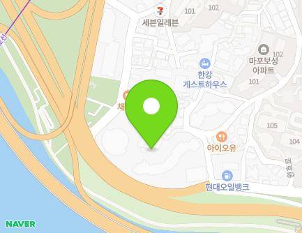 33-16 Mapo-daero 4da-gil, Mapo-gu, Seoul, Republic of Korea Map