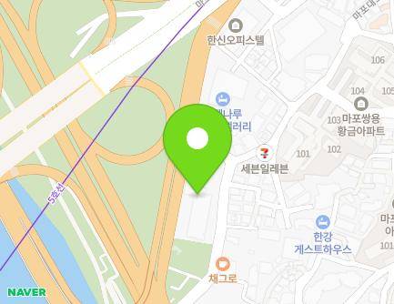 18 Mapo-daero 4da-gil, Mapo-gu, Seoul, Republic of Korea Map