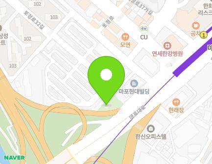 3 Mapo-daero 1-gil, Mapo-gu, Seoul, Republic of Korea Map