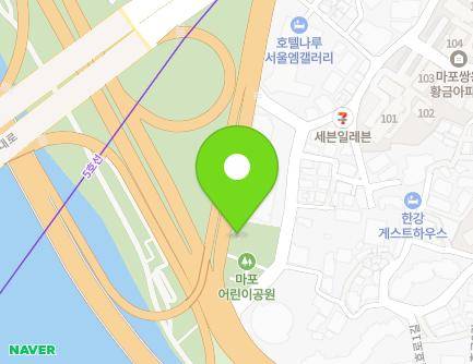 30 Mapo-daero 4da-gil, Mapo-gu, Seoul, Republic of Korea Map