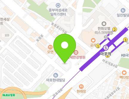 19 Mapo-daero, Mapo-gu, Seoul, Republic of Korea Map