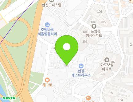 72 Mapo-daero 4na-gil, Mapo-gu, Seoul, Republic of Korea Map