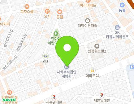 55-10 Donggyo-ro, Mapo-gu, Seoul, Republic of Korea Map