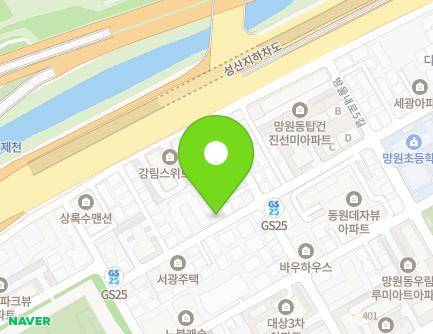 82 Bangullae-ro 9an-gil, Mapo-gu, Seoul, Republic of Korea Map