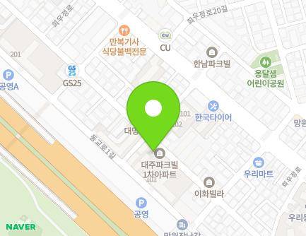 73 Donggyo-ro 3-gil, Mapo-gu, Seoul, Republic of Korea Map