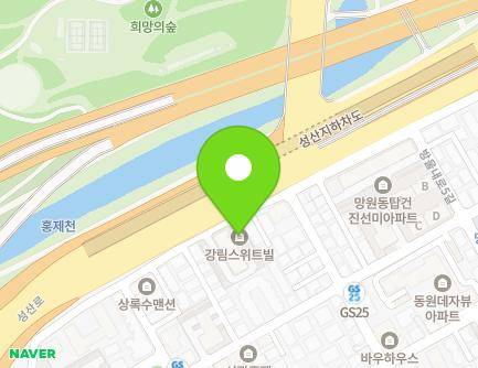 147 Bangullae-ro 11-gil, Mapo-gu, Seoul, Republic of Korea Map