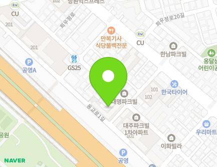 79 Donggyo-ro 3-gil, Mapo-gu, Seoul, Republic of Korea Map