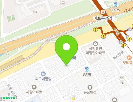 8-6 Bangullae-ro 9an-gil, Mapo-gu, Seoul, Republic of Korea Map