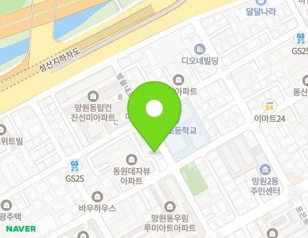 27 Bangullae-ro 5-gil, Mapo-gu, Seoul, Republic of Korea Map