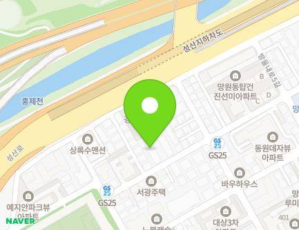 86 Bangullae-ro 9an-gil, Mapo-gu, Seoul, Republic of Korea Map