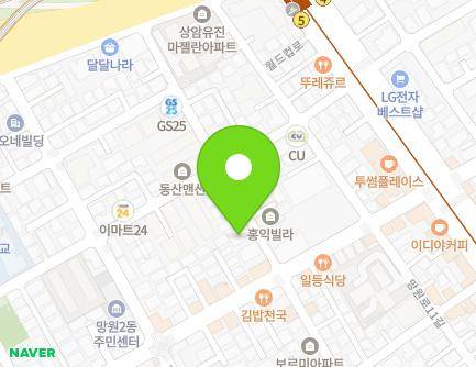 9 Bangullae-ro 9-gil, Mapo-gu, Seoul, Republic of Korea Map