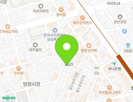 29 World Cup-ro 23-gil, Mapo-gu, Seoul, Republic of Korea Map