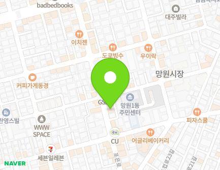 94 Poeun-ro, Mapo-gu, Seoul, Republic of Korea Map