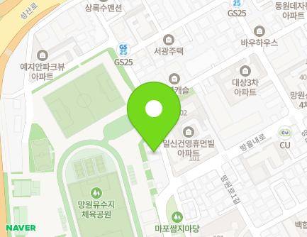 21 Bangullae-ro, Mapo-gu, Seoul, Republic of Korea Map