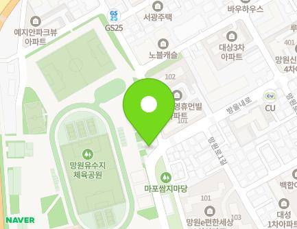 19 Bangullae-ro, Mapo-gu, Seoul, Republic of Korea Map