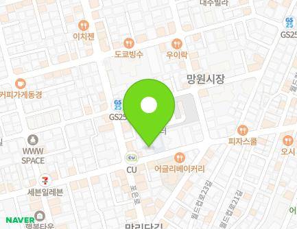 84 World Cup-ro 13-gil, Mapo-gu, Seoul, Republic of Korea Map