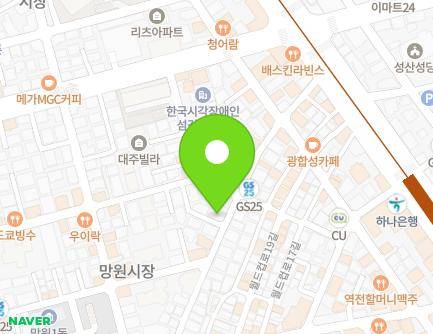 32 World Cup-ro 23-gil, Mapo-gu, Seoul, Republic of Korea Map