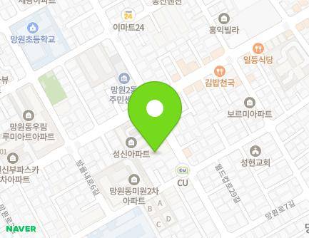 143 Poeun-ro, Mapo-gu, Seoul, Republic of Korea Map