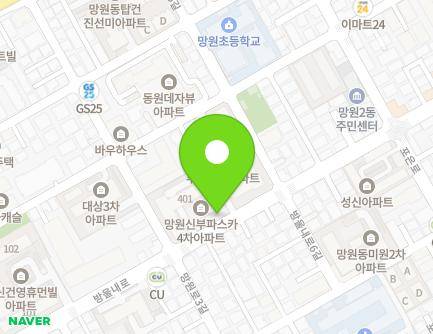 47 Bangullae-ro, Mapo-gu, Seoul, Republic of Korea Map