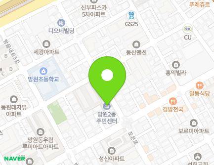 11 Bangullae-ro 7-gil, Mapo-gu, Seoul, Republic of Korea Map