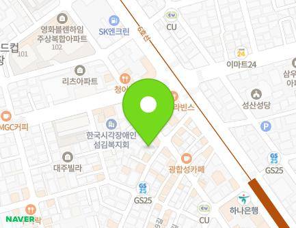 14 World Cup-ro 23-gil, Mapo-gu, Seoul, Republic of Korea Map