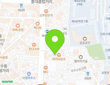 45 Dongmak-ro 19-gil, Mapo-gu, Seoul, Republic of Korea Map