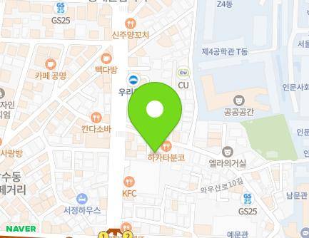 45-5 Dongmak-ro 19-gil, Mapo-gu, Seoul, Republic of Korea Map