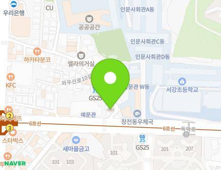 5 Dongmak-ro 19-gil, Mapo-gu, Seoul, Republic of Korea Map