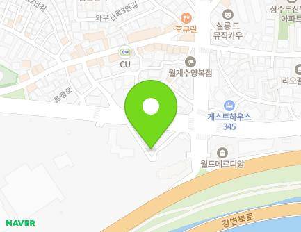 104-10 Tojeong-ro, Mapo-gu, Seoul, Republic of Korea Map