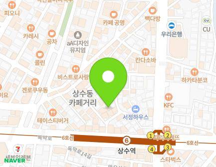 13-5 Dongmak-ro 15-gil, Mapo-gu, Seoul, Republic of Korea Map