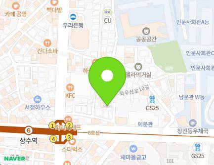 95-27 Dongmak-ro, Mapo-gu, Seoul, Republic of Korea Map