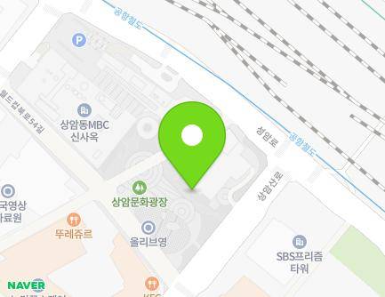 255 Seongam-ro, Mapo-gu, Seoul, Republic of Korea Map