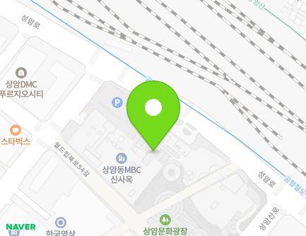 267 Seongam-ro, Mapo-gu, Seoul, Republic of Korea Map