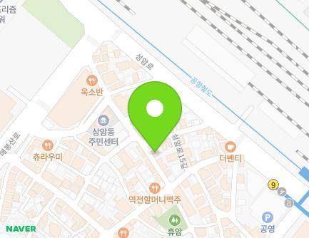 29 Maebongsan-ro 2-gil, Mapo-gu, Seoul, Republic of Korea Map