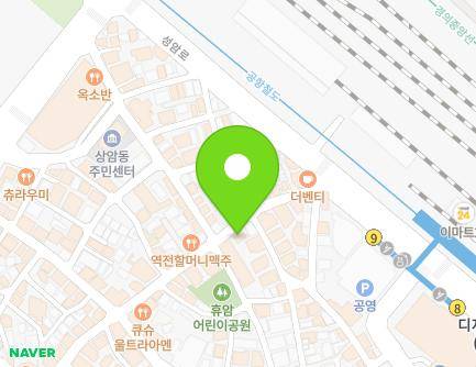 46 World Cup buk-ro 48-gil, Mapo-gu, Seoul, Republic of Korea Map