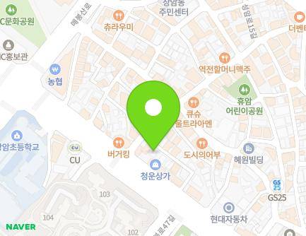 332-17 World Cup buk-ro, Mapo-gu, Seoul, Republic of Korea Map