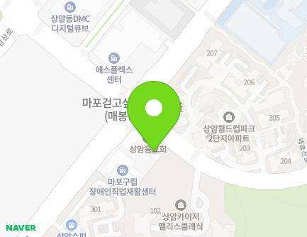 24-1 Maebongsan-ro, Mapo-gu, Seoul, Republic of Korea Map