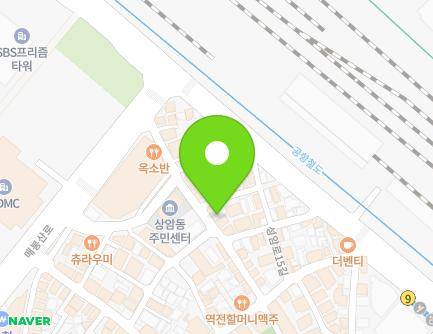 21 Maebongsan-ro 2-gil, Mapo-gu, Seoul, Republic of Korea Map