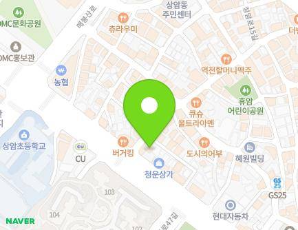 332-19 World Cup buk-ro, Mapo-gu, Seoul, Republic of Korea Map