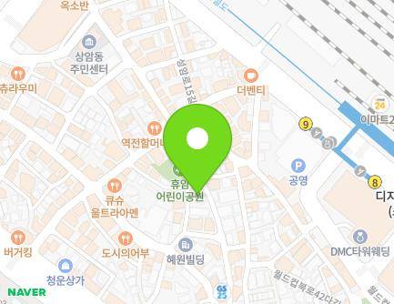 56 Maebongsan-ro 2-gil, Mapo-gu, Seoul, Republic of Korea Map