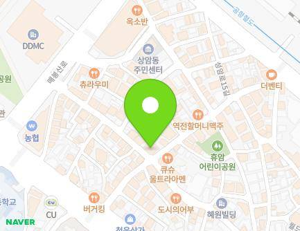 19 World Cup buk-ro 48-gil, Mapo-gu, Seoul, Republic of Korea Map