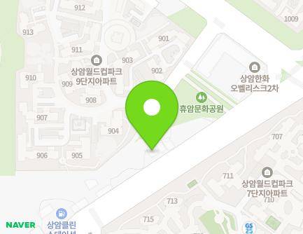 141 Gayang-daero, Mapo-gu, Seoul, Republic of Korea Map