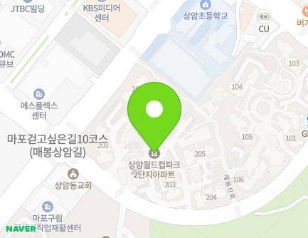 46 World Cup buk-ro 47-gil, Mapo-gu, Seoul, Republic of Korea Map